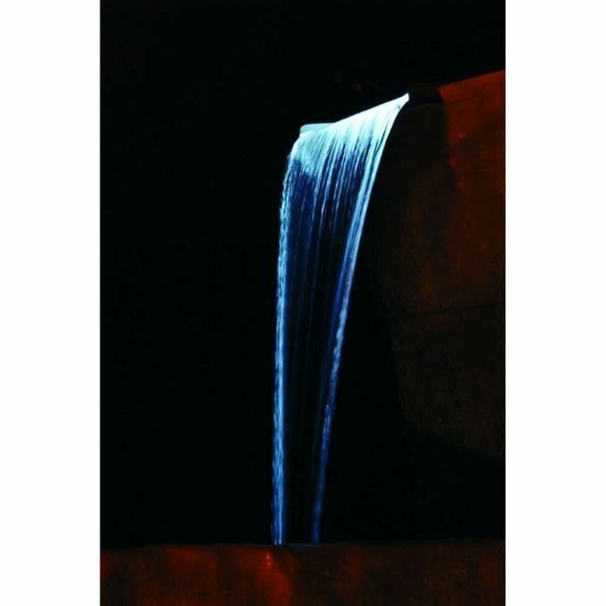 Vízforrás LED Ubbink Niagara 60 10 x 60 x 12,5 cm